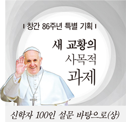 [창간86주년 특별기획] 새 교황의 사목적 과제 - 신학자 100인 설문 바탕으로 (중) 여전히 남는 과제, 제2차 바티칸공의회